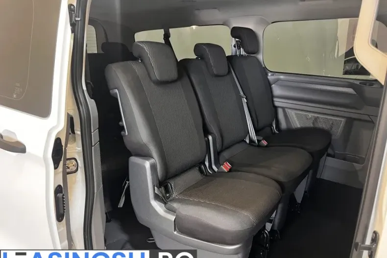 Volkswagen Caravelle din 2025 cu 12.500 km - oferta VOL246961 - foto 6