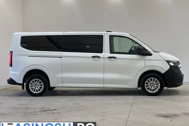 Volkswagen Caravelle din 2025 cu 12.500 km - oferta VOL246961 - foto 10