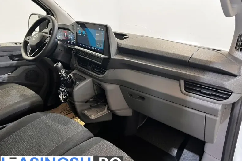 Volkswagen Caravelle din 2025 cu 12.500 km - oferta VOL246961 - foto 12