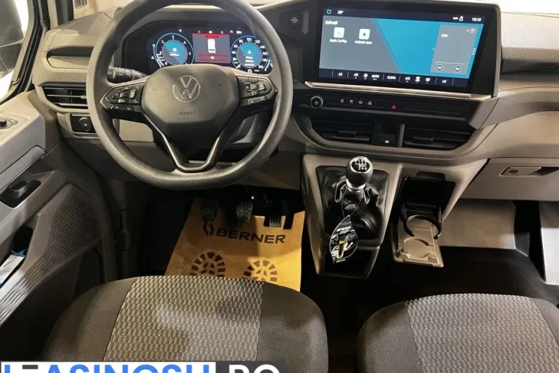 Volkswagen Caravelle din 2025 cu 12.500 km - oferta VOL246961 - foto 13