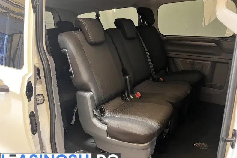 Volkswagen Caravelle din 2025 cu 12.500 km - oferta VOL246961 - foto 15