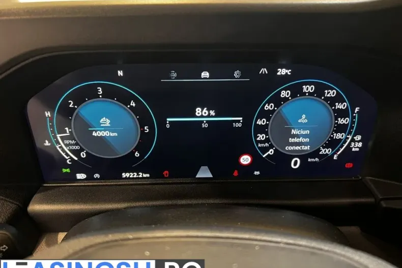 Volkswagen Caravelle din 2025 cu 12.500 km - oferta VOL246961 - foto 16