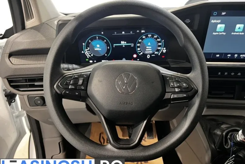Volkswagen Caravelle din 2025 cu 12.500 km - oferta VOL246961 - foto 17