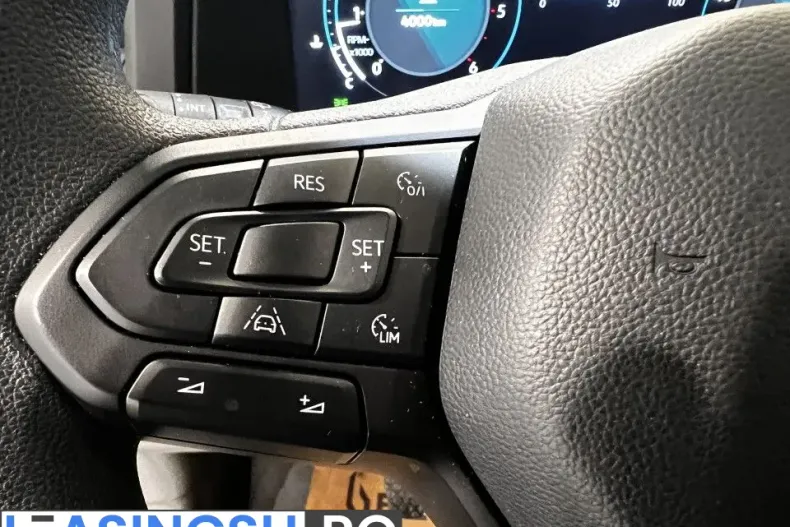 Volkswagen Caravelle din 2025 cu 12.500 km - oferta VOL246961 - foto 18