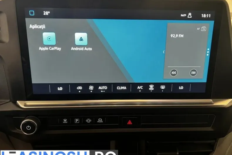 Volkswagen Caravelle din 2025 cu 12.500 km - oferta VOL246961 - foto 20
