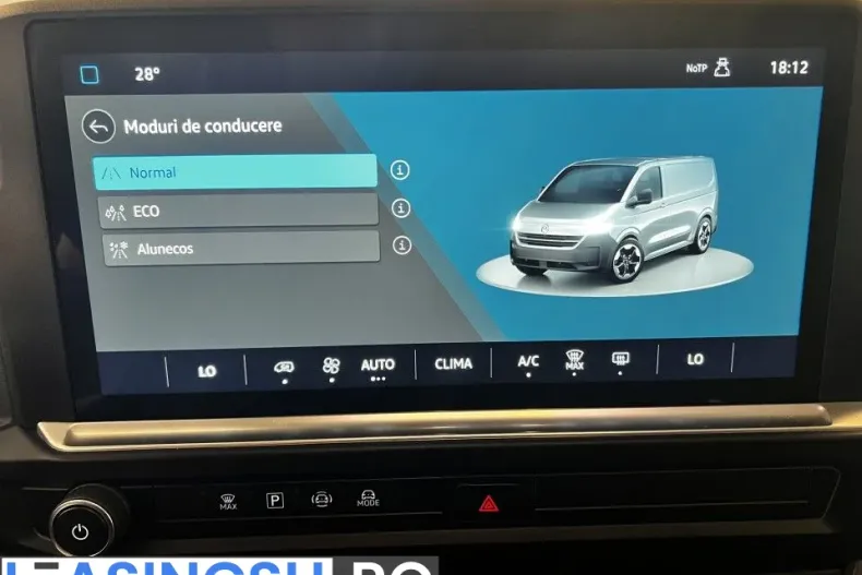 Volkswagen Caravelle din 2025 cu 12.500 km - oferta VOL246961 - foto 21