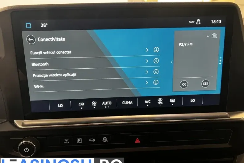 Volkswagen Caravelle din 2025 cu 12.500 km - oferta VOL246961 - foto 24