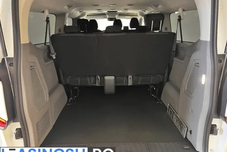 Volkswagen Caravelle din 2025 cu 12.500 km - oferta VOL246961 - foto 28