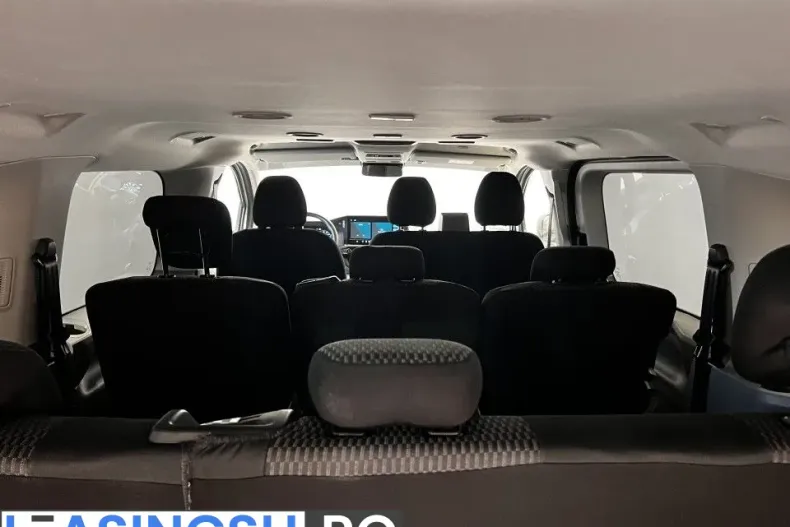 Volkswagen Caravelle din 2025 cu 12.500 km - oferta VOL246961 - foto 29