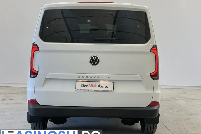 Volkswagen Caravelle din 2025 cu 12.500 km - oferta VOL246961 - foto 31