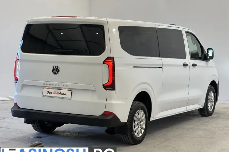 Volkswagen Caravelle din 2025 cu 12.500 km - oferta VOL246961 - foto 32