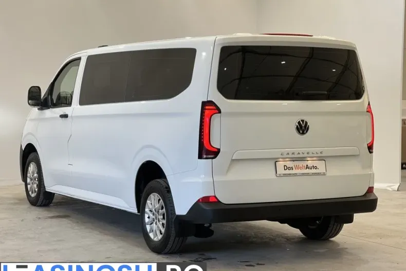Volkswagen Caravelle din 2025 cu 12.500 km - oferta VOL246961 - foto 33