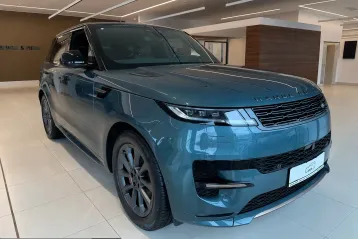 Land Rover Range Rover Sport din 2026 - oferta LAN246962
