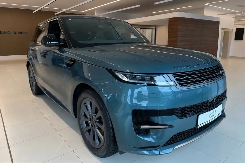 Land Rover Range Rover Sport din 2026 cu 1 km - oferta LAN246962 - foto 1