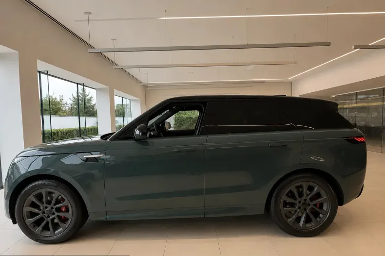 Land Rover Range Rover Sport din 2026 cu 1 km - oferta LAN246962 - foto 2