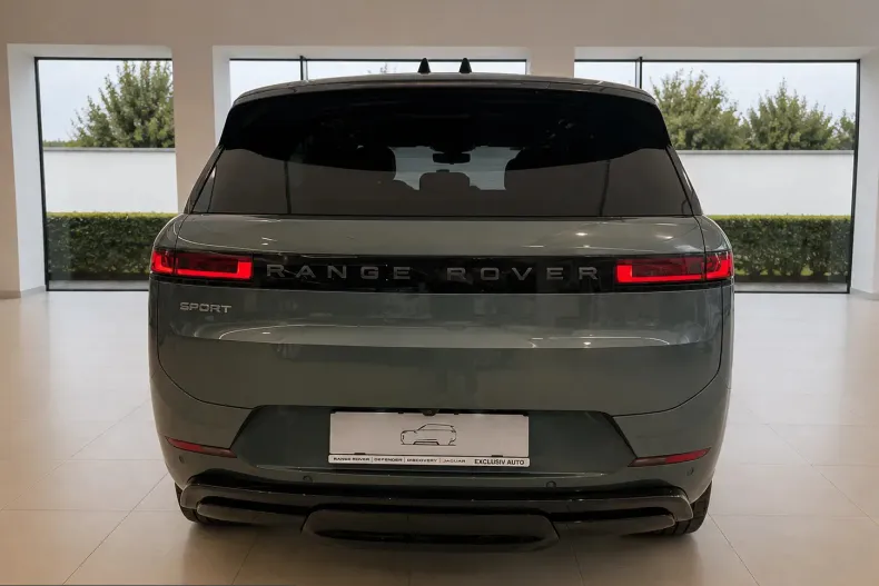 Land Rover Range Rover Sport din 2026 cu 1 km - oferta LAN246962 - foto 3