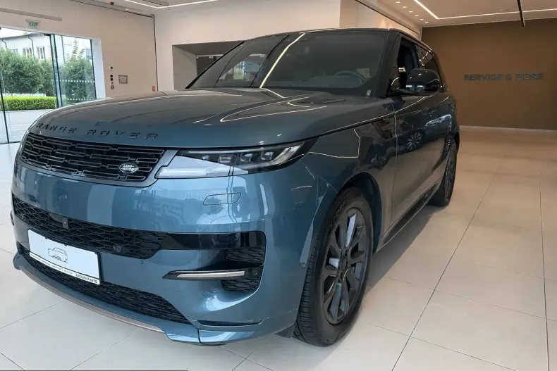 Land Rover Range Rover Sport din 2026 cu 1 km - oferta LAN246962 - foto 4