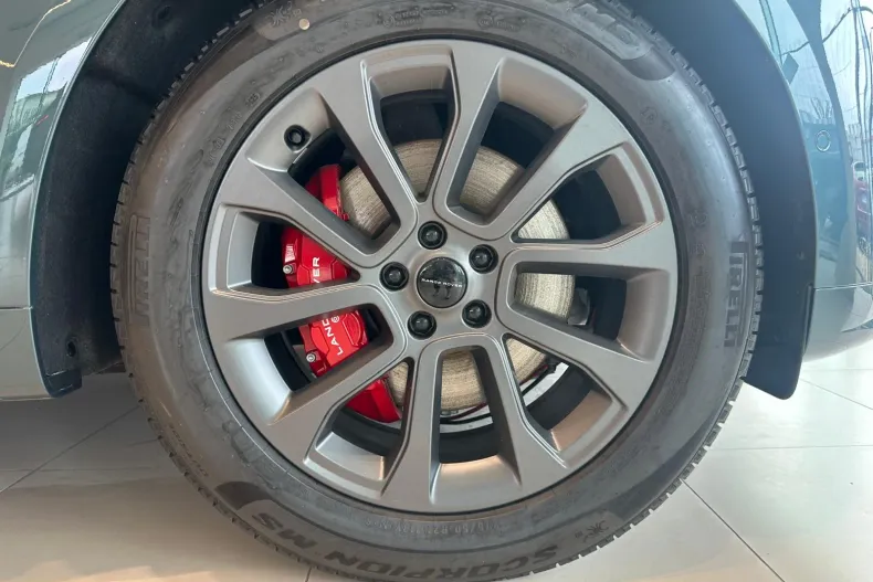 Land Rover Range Rover Sport din 2026 cu 1 km - oferta LAN246962 - foto 8