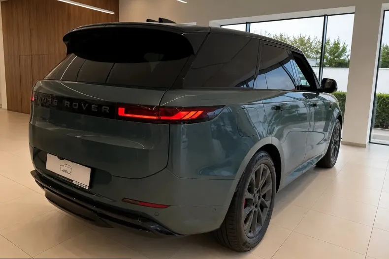 Land Rover Range Rover Sport din 2026 cu 1 km - oferta LAN246962 - foto 10