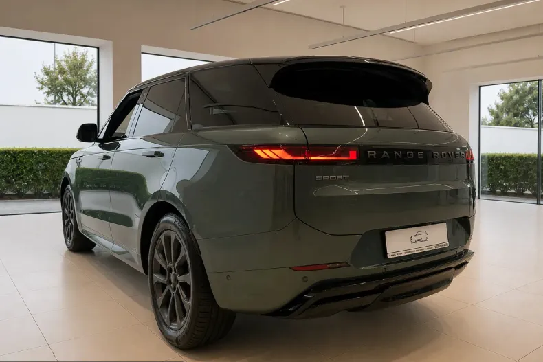 Land Rover Range Rover Sport din 2026 cu 1 km - oferta LAN246962 - foto 11