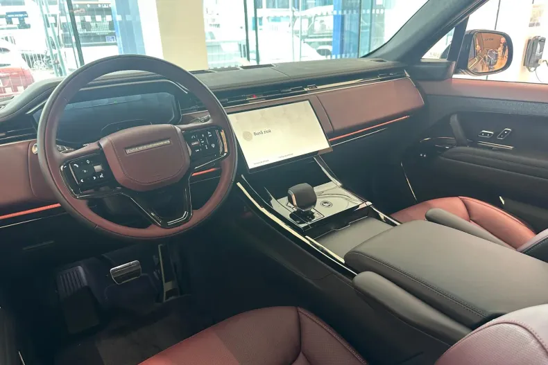 Land Rover Range Rover Sport din 2026 cu 1 km - oferta LAN246962 - foto 13
