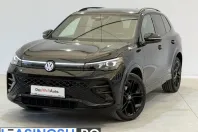 Volkswagen Tiguan din 2026 cu 5.570 km - oferta VOL246963 - foto 1