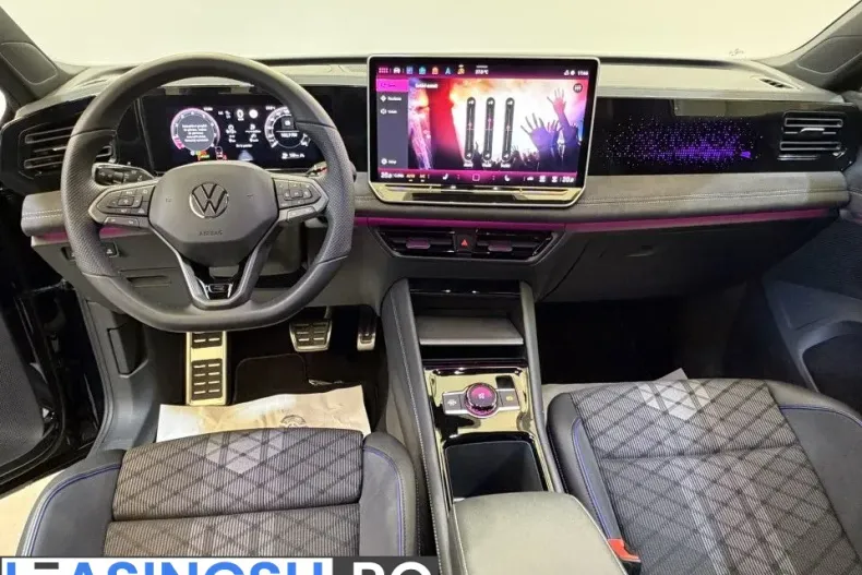 Volkswagen Tiguan din 2026 cu 5.570 km - oferta VOL246963 - foto 5