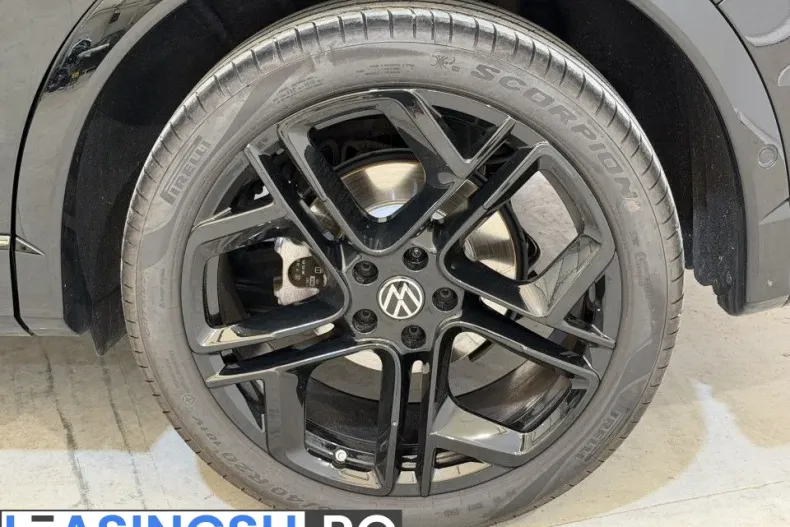 Volkswagen Tiguan din 2026 cu 5.570 km - oferta VOL246963 - foto 12