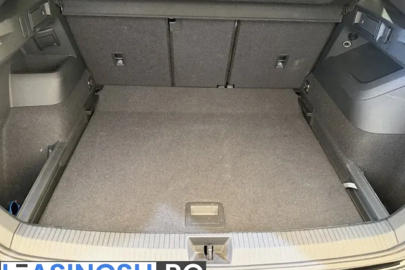 Volkswagen Tiguan din 2026 cu 5.570 km - oferta VOL246963 - foto 31