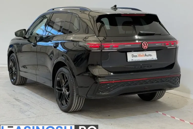 Volkswagen Tiguan din 2026 cu 5.570 km - oferta VOL246963 - foto 37