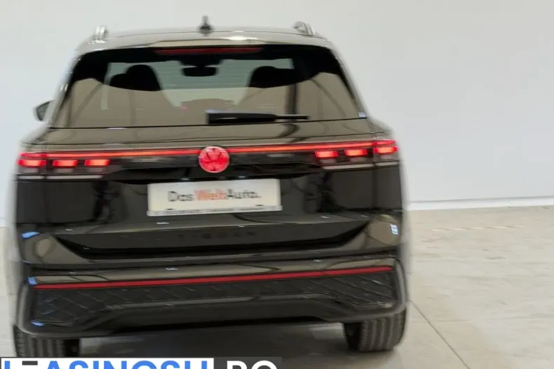 Volkswagen Tiguan din 2026 cu 5.570 km - oferta VOL246963 - foto 38