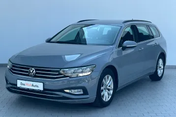 Volkswagen Passat din 2023 - oferta VOL246964