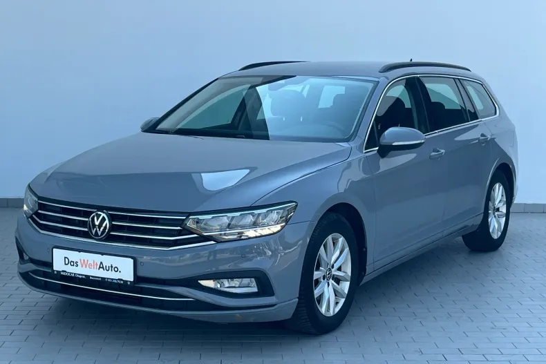 Volkswagen Passat din 2023 cu 68.121 km - oferta VOL246964 - foto 1