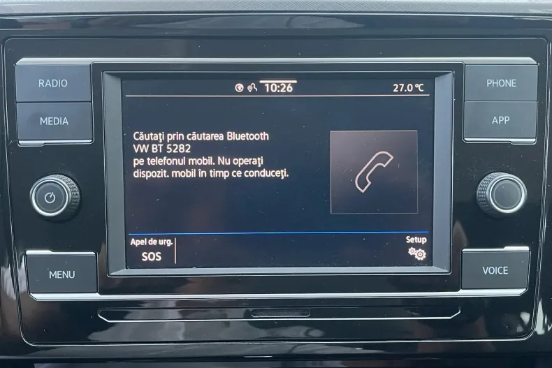 Volkswagen Passat din 2023 cu 68.121 km - oferta VOL246964 - foto 21