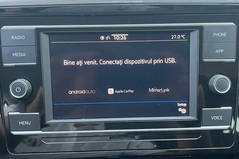 Volkswagen Passat din 2023 cu 68.121 km - oferta VOL246964 - foto 22