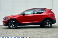 Volvo XC40 din 2023 cu 55.125 km - oferta VOL246965 - foto 3