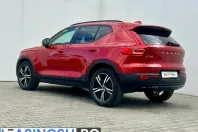 Volvo XC40 din 2023 cu 55.125 km - oferta VOL246965 - foto 6