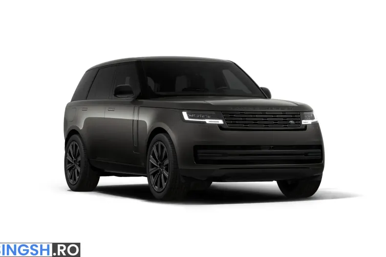 Land Rover Range Rover din 2025 cu 1 km - oferta LAN246966 - foto 1