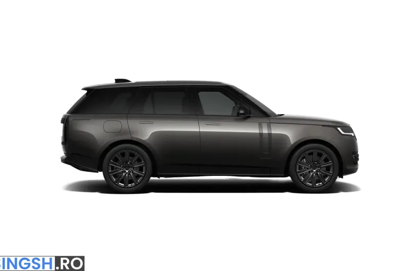 Land Rover Range Rover din 2025 cu 1 km - oferta LAN246966 - foto 3
