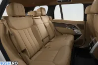 Land Rover Range Rover din 2025 cu 1 km - oferta LAN246966 - foto 4