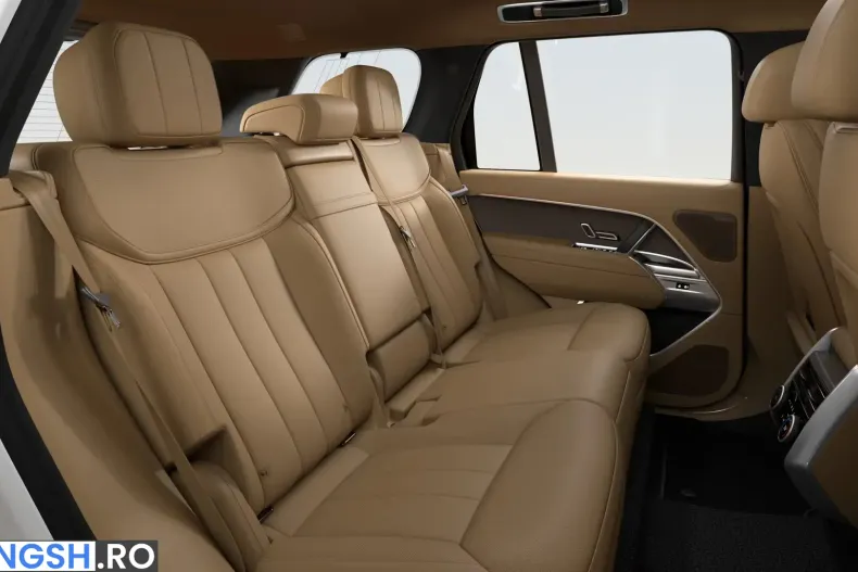 Land Rover Range Rover din 2025 cu 1 km - oferta LAN246966 - foto 4