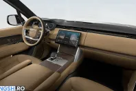 Land Rover Range Rover din 2025 cu 1 km - oferta LAN246966 - foto 5