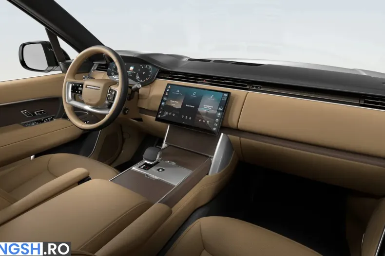 Land Rover Range Rover din 2025 cu 1 km - oferta LAN246966 - foto 5