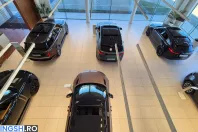 Land Rover Range Rover din 2025 cu 1 km - oferta LAN246966 - foto 8
