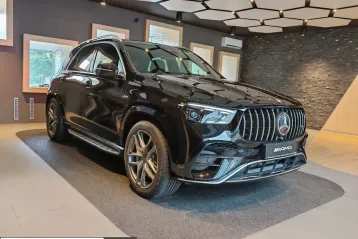 Mercedes-Benz GLE din 2026 - oferta MER246967