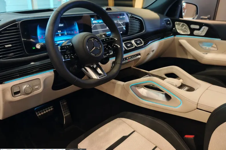 Mercedes-Benz GLE din 2026 cu 1 km - oferta MER246967 - foto 2