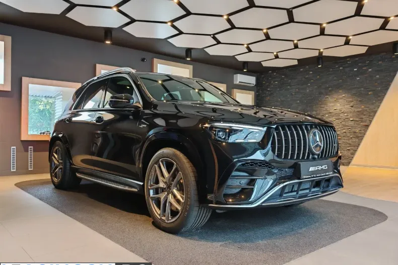Mercedes-Benz GLE din 2026 cu 1 km - oferta MER246967 - foto 3