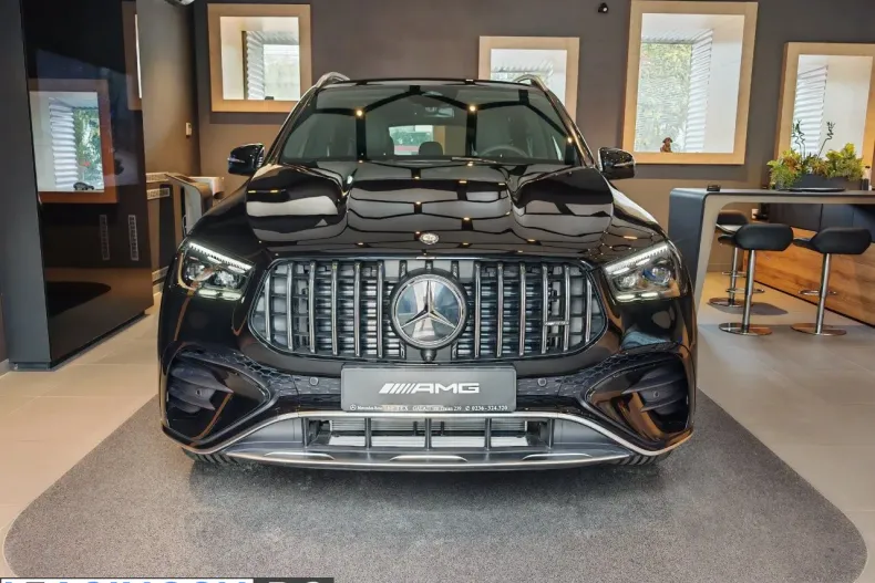 Mercedes-Benz GLE din 2026 cu 1 km - oferta MER246967 - foto 5