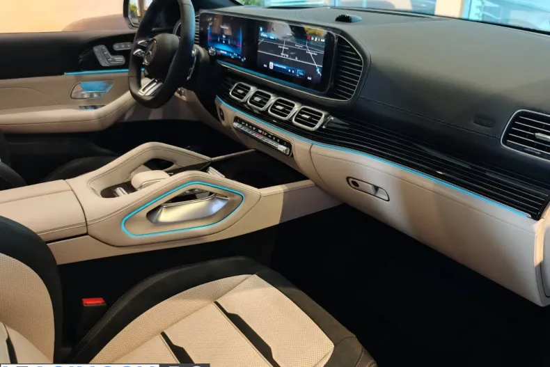 Mercedes-Benz GLE din 2026 cu 1 km - oferta MER246967 - foto 6
