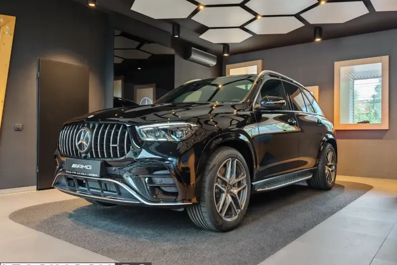 Mercedes-Benz GLE din 2026 cu 1 km - oferta MER246967 - foto 7